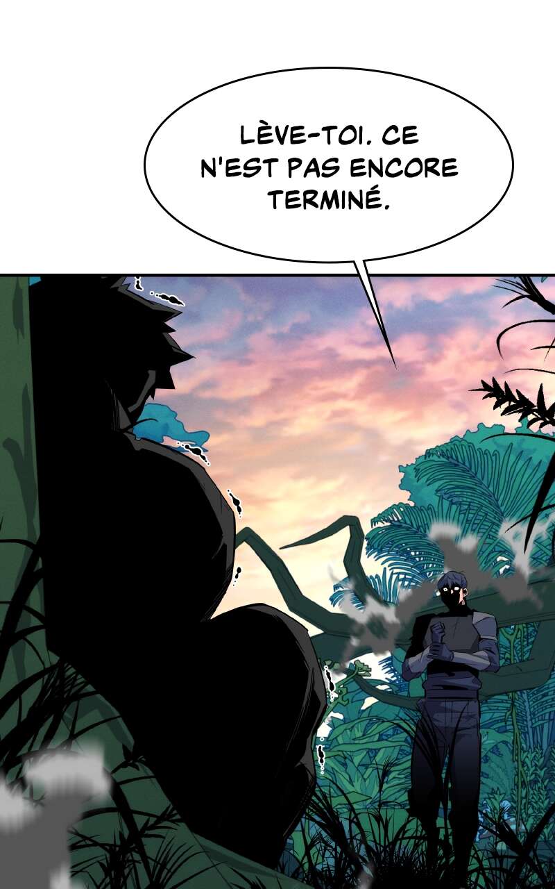 Auto Hunting With My Clones Chapitre 70 - Page 59