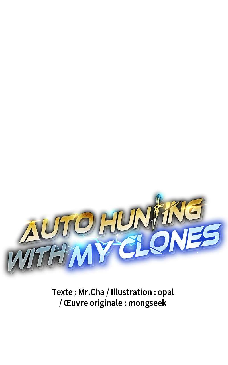 Auto Hunting With My Clones Chapitre 70 - Page 6
