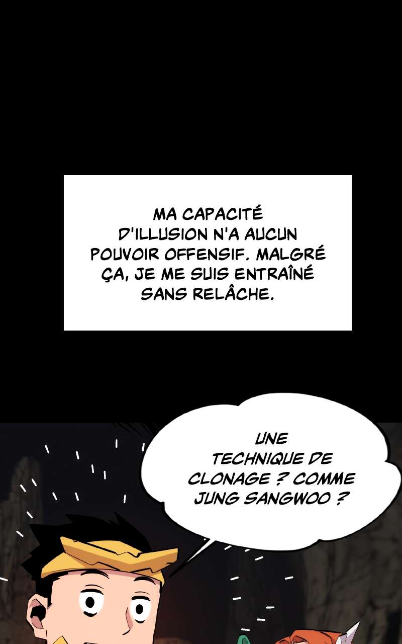 Auto Hunting With My Clones Chapitre 70 - Page 65