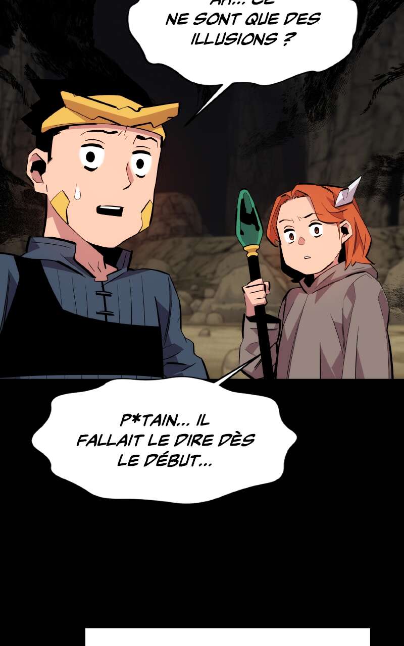 Auto Hunting With My Clones Chapitre 70 - Page 67
