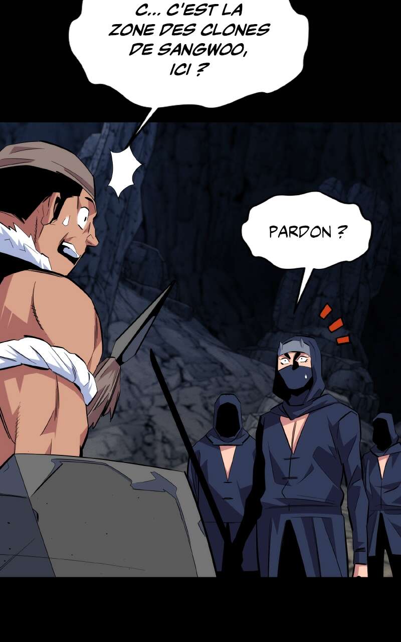 Auto Hunting With My Clones Chapitre 70 - Page 71