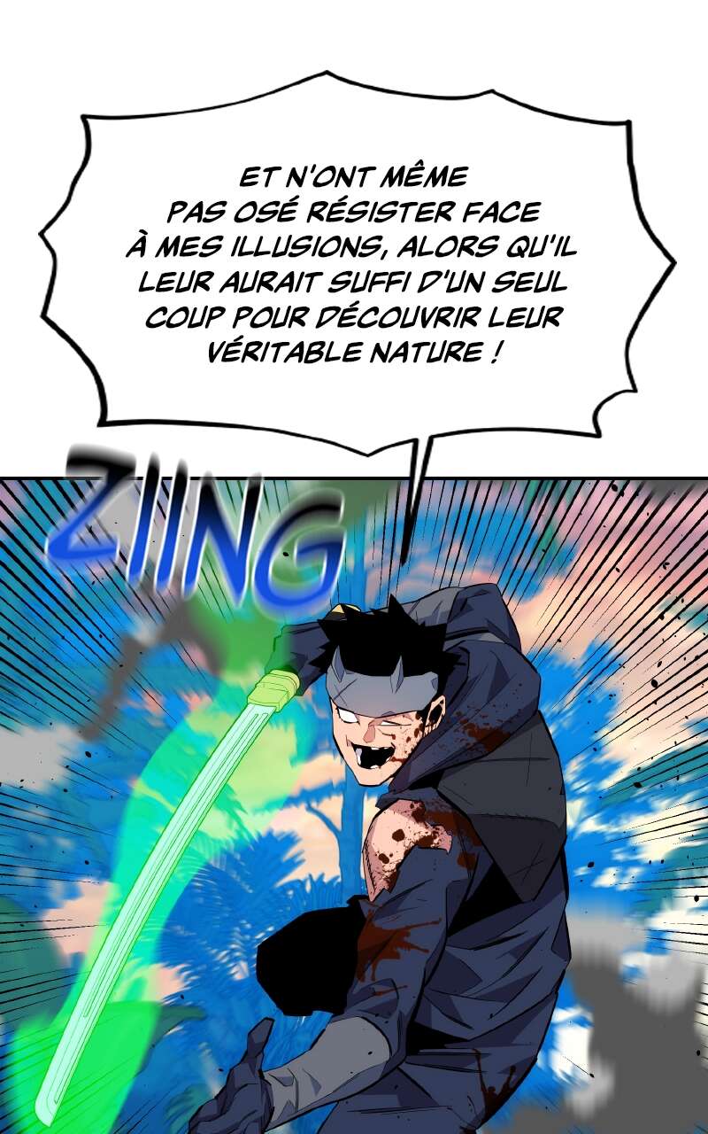 Auto Hunting With My Clones Chapitre 70 - Page 76