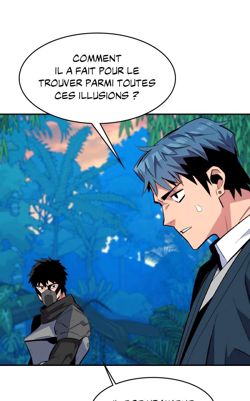 Auto Hunting With My Clones Chapitre 70 - Page 88