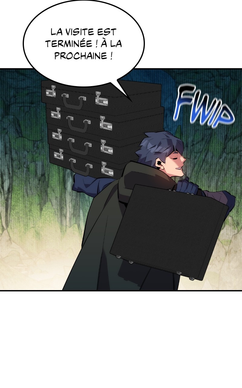 Auto Hunting With My Clones Chapitre 132 - Page 108