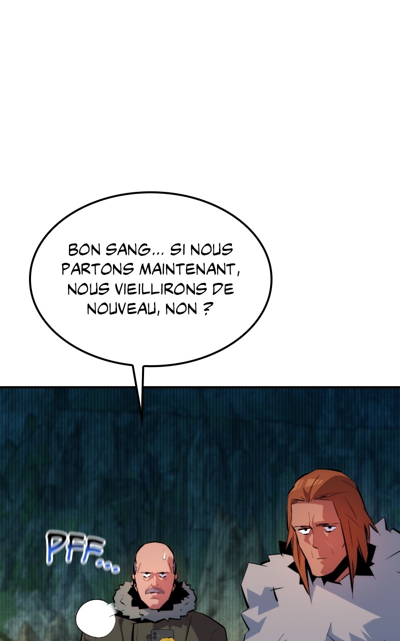 Auto Hunting With My Clones Chapitre 132 - Page 109