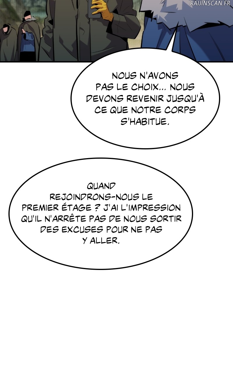 Auto Hunting With My Clones Chapitre 132 - Page 110