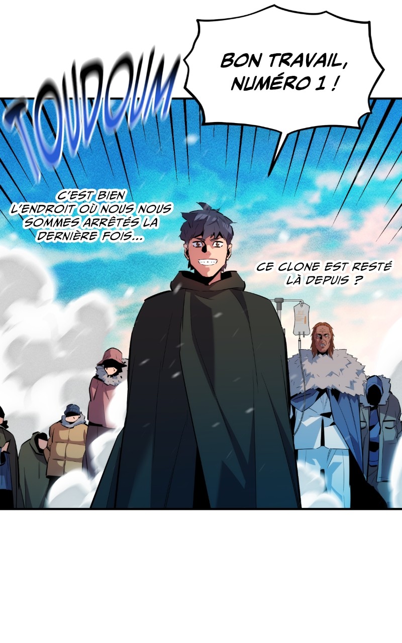 Auto Hunting With My Clones Chapitre 132 - Page 37