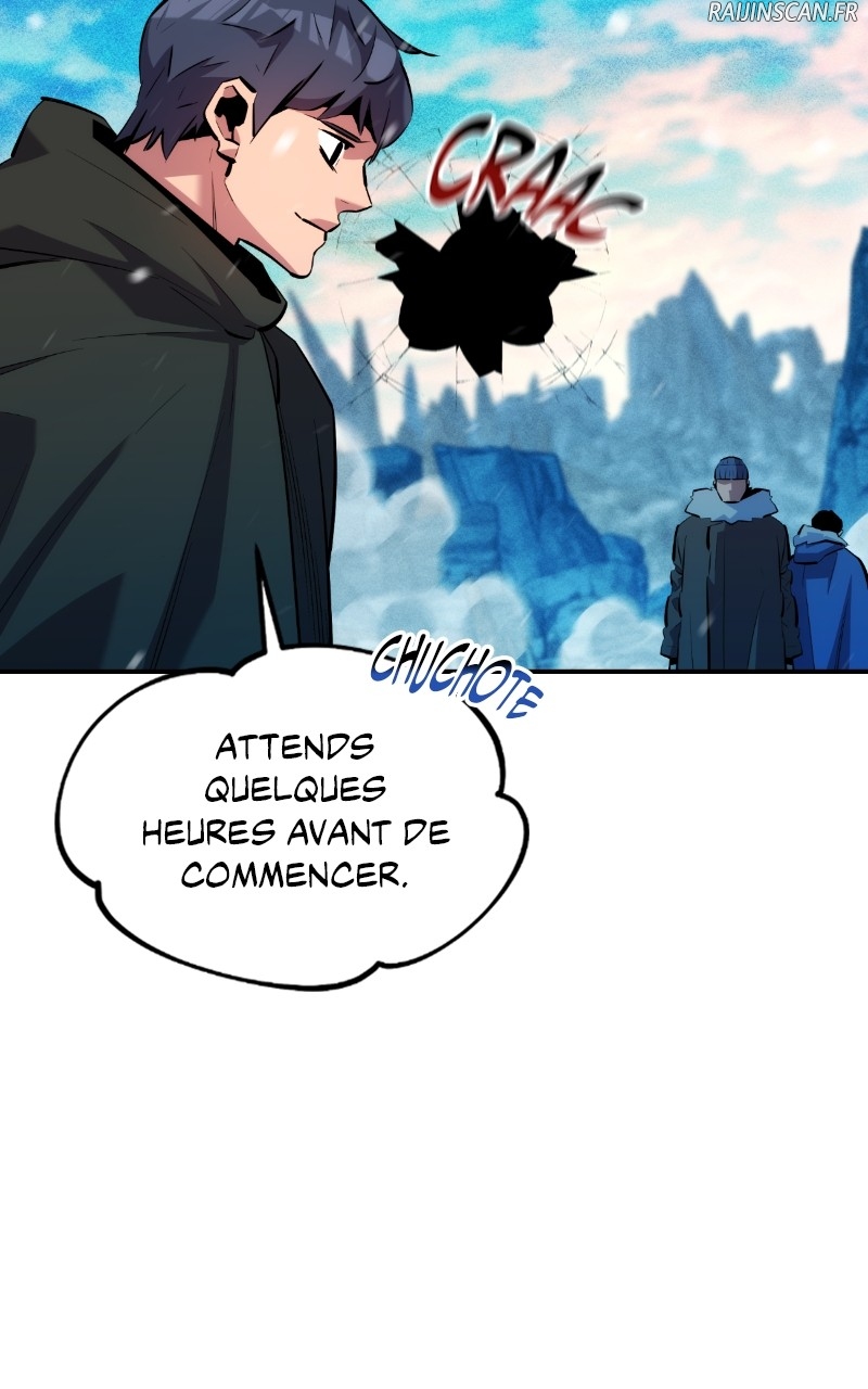 Auto Hunting With My Clones Chapitre 132 - Page 40
