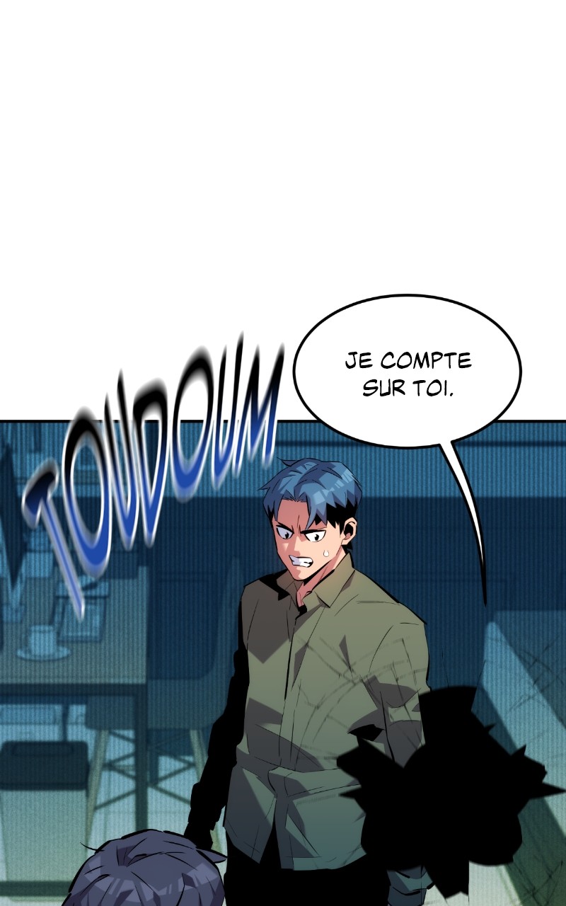 Auto Hunting With My Clones Chapitre 132 - Page 41