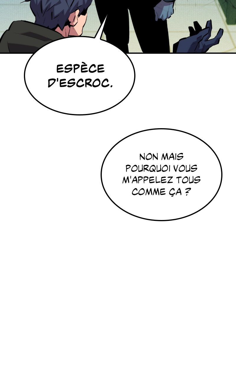 Auto Hunting With My Clones Chapitre 132 - Page 42