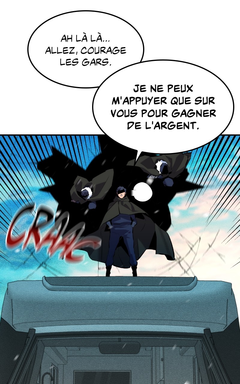 Auto Hunting With My Clones Chapitre 132 - Page 43