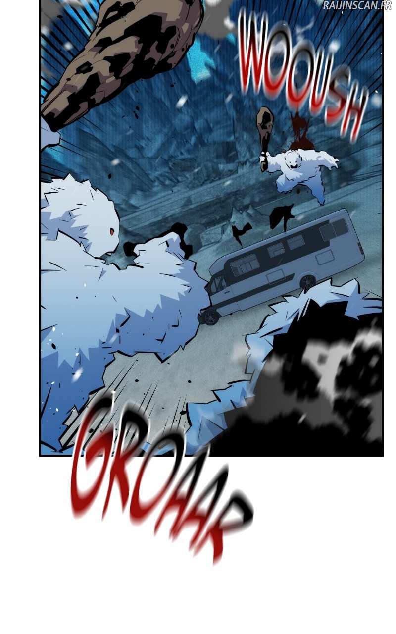 Auto Hunting With My Clones Chapitre 132 - Page 45