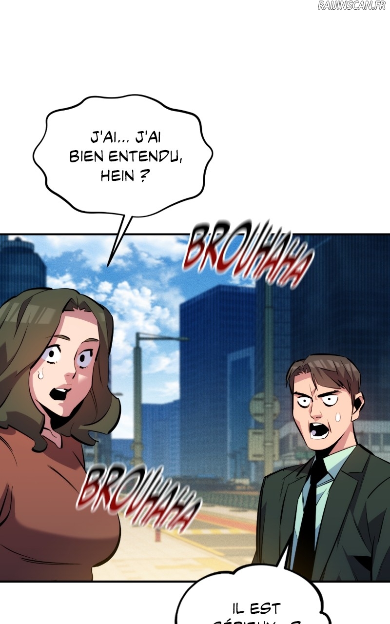 Auto Hunting With My Clones Chapitre 132 - Page 5