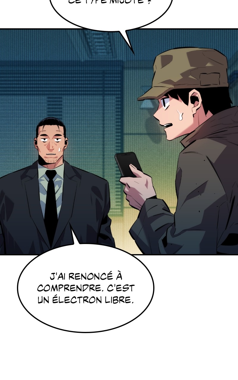 Auto Hunting With My Clones Chapitre 132 - Page 52