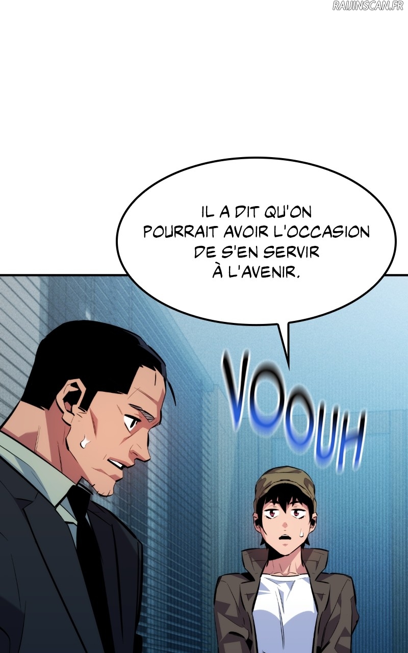 Auto Hunting With My Clones Chapitre 132 - Page 55