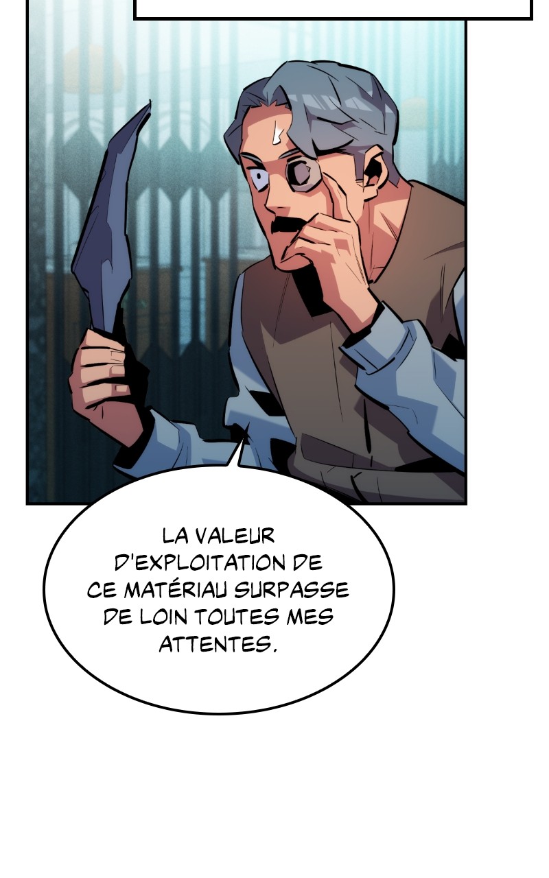 Auto Hunting With My Clones Chapitre 132 - Page 58