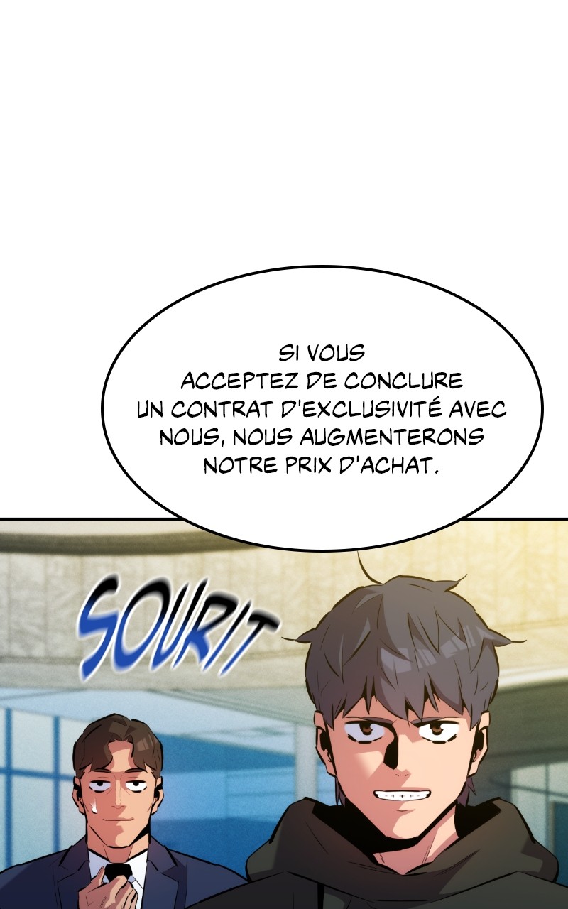 Auto Hunting With My Clones Chapitre 132 - Page 59