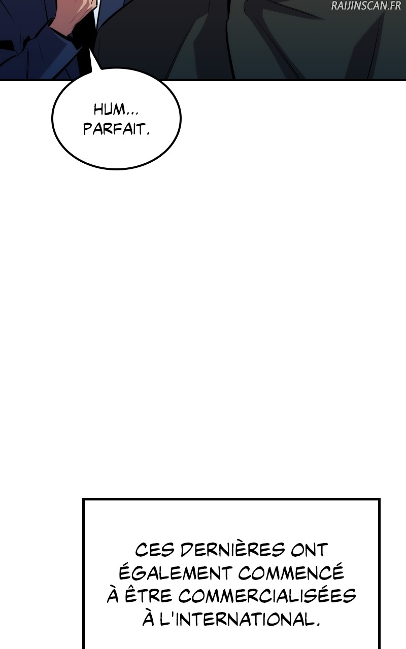 Auto Hunting With My Clones Chapitre 132 - Page 60