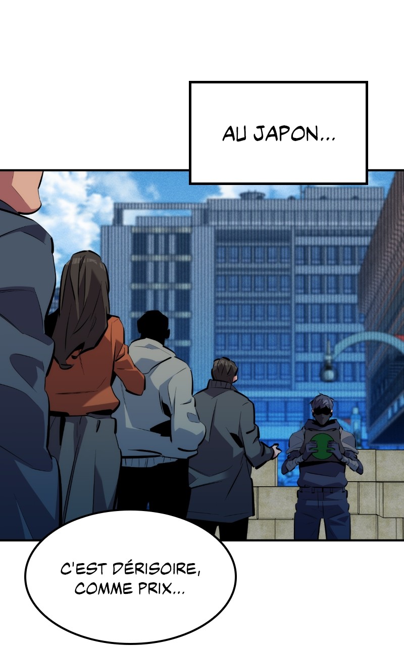 Auto Hunting With My Clones Chapitre 132 - Page 63