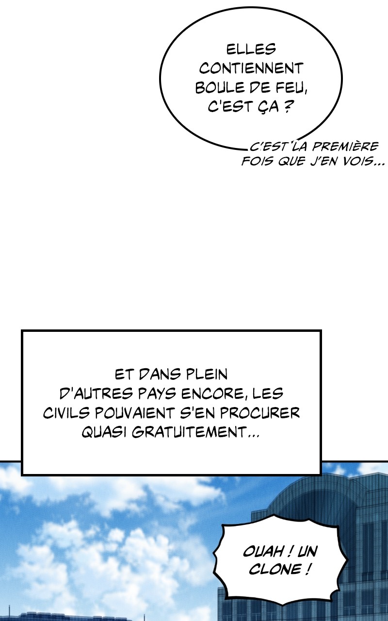 Auto Hunting With My Clones Chapitre 132 - Page 64