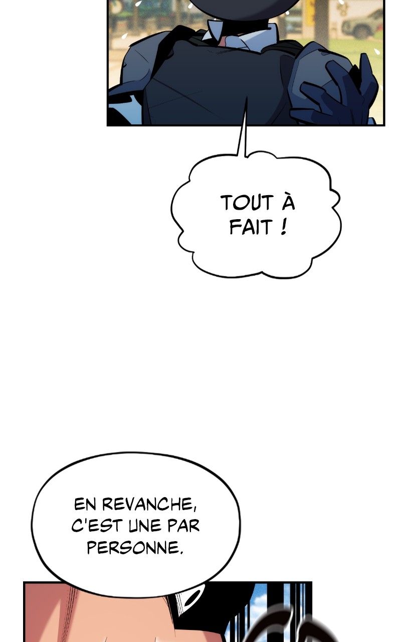 Auto Hunting With My Clones Chapitre 132 - Page 7
