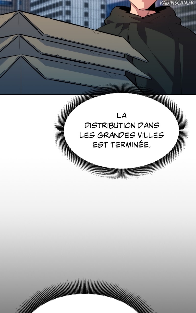 Auto Hunting With My Clones Chapitre 132 - Page 70