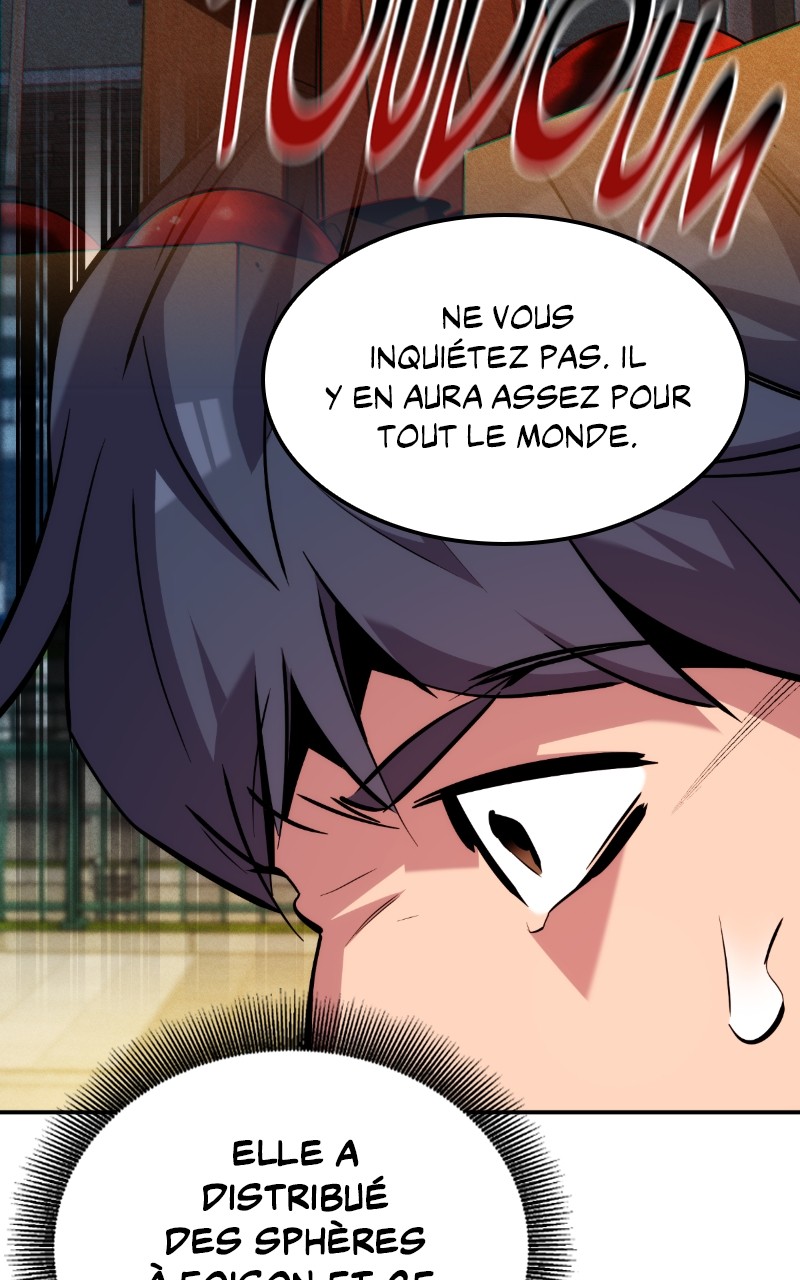 Auto Hunting With My Clones Chapitre 132 - Page 76