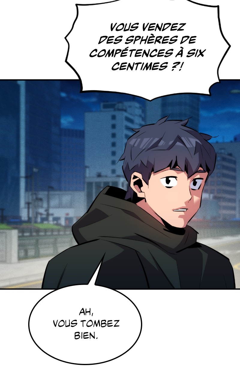 Auto Hunting With My Clones Chapitre 132 - Page 84