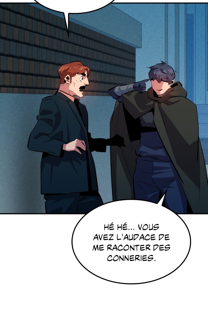 Auto Hunting With My Clones Chapitre 132 - Page 89