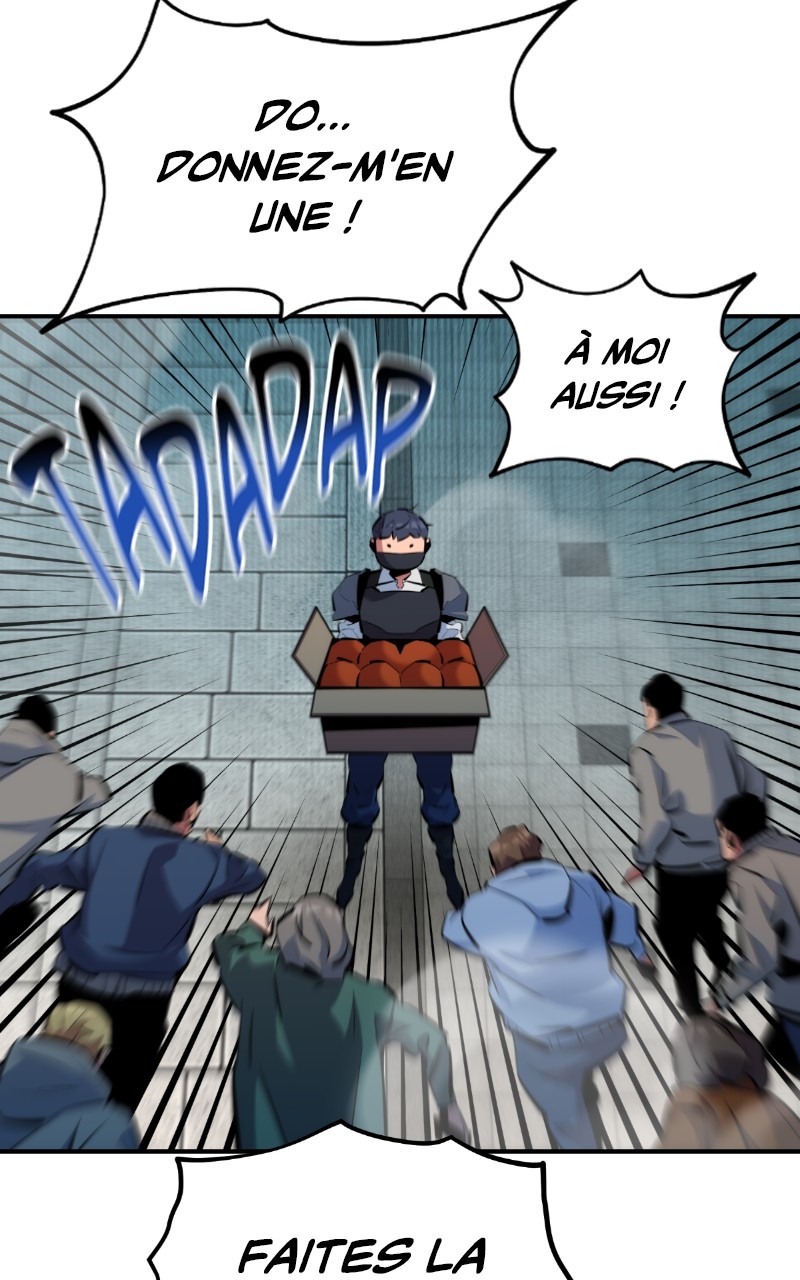 Auto Hunting With My Clones Chapitre 132 - Page 9