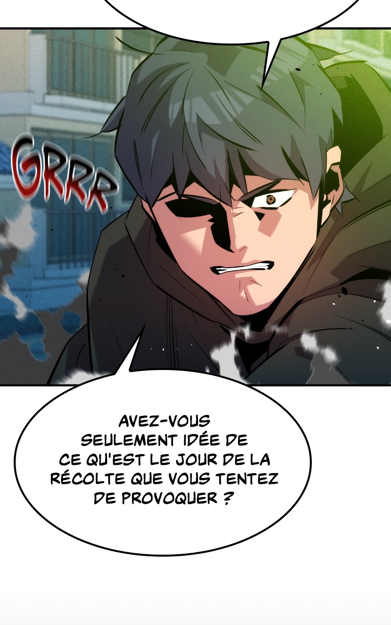 Auto Hunting With My Clones Chapitre 132 - Page 92