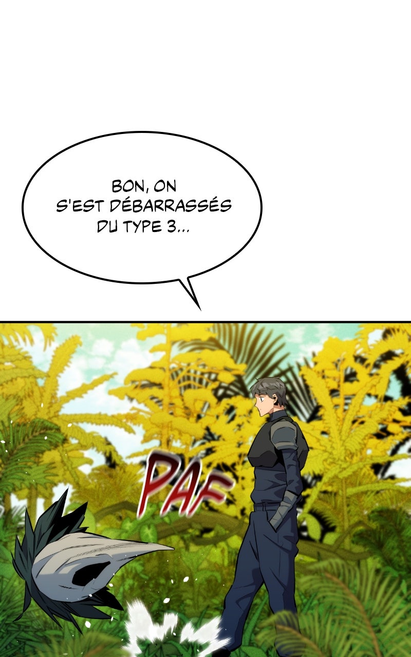 Auto Hunting With My Clones Chapitre 150 - Page 1