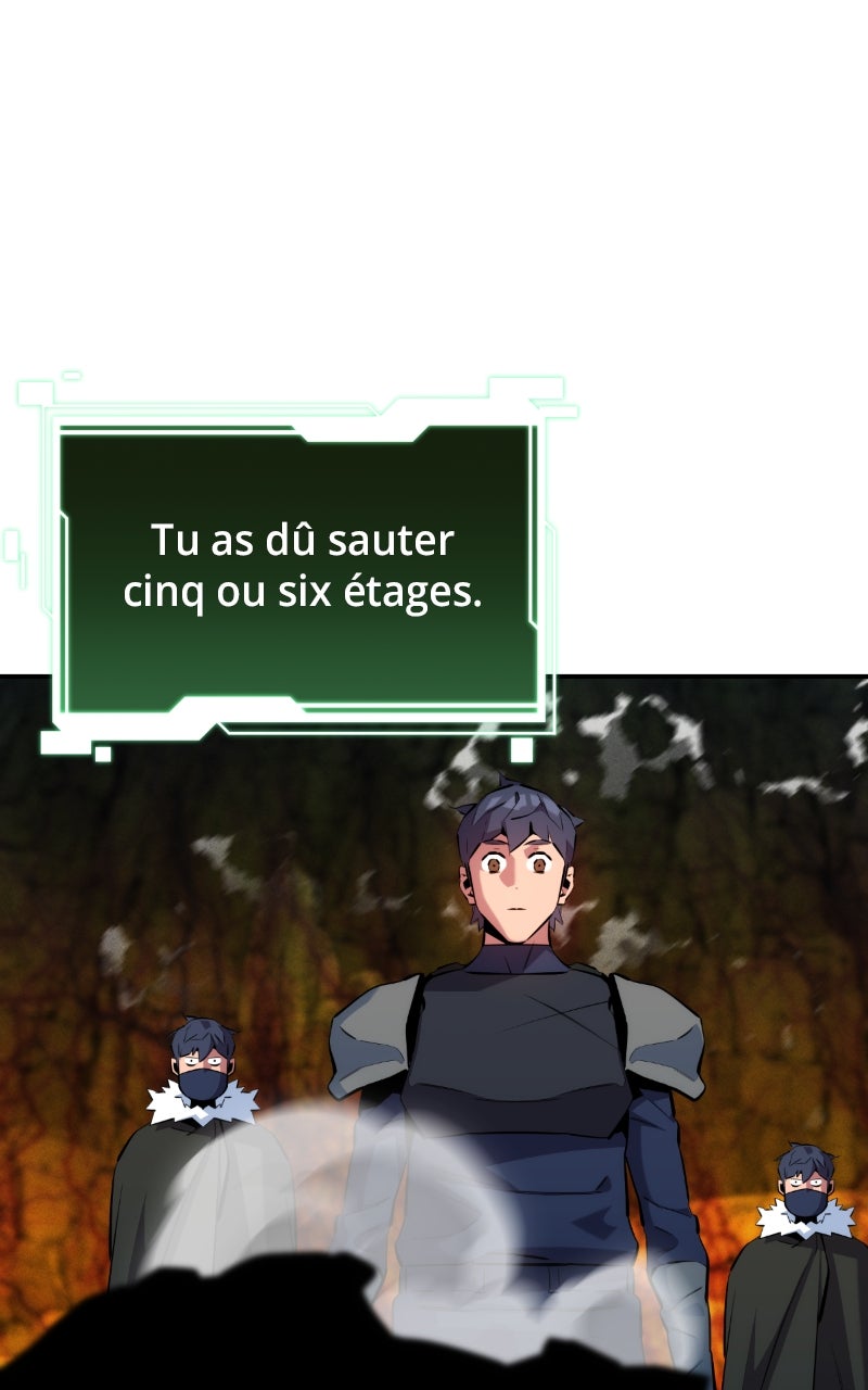 Auto Hunting With My Clones Chapitre 150 - Page 13