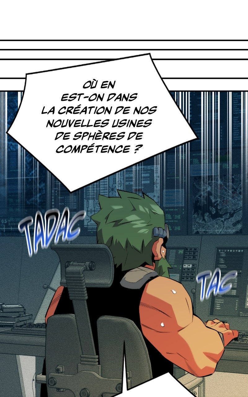 Auto Hunting With My Clones Chapitre 150 - Page 19