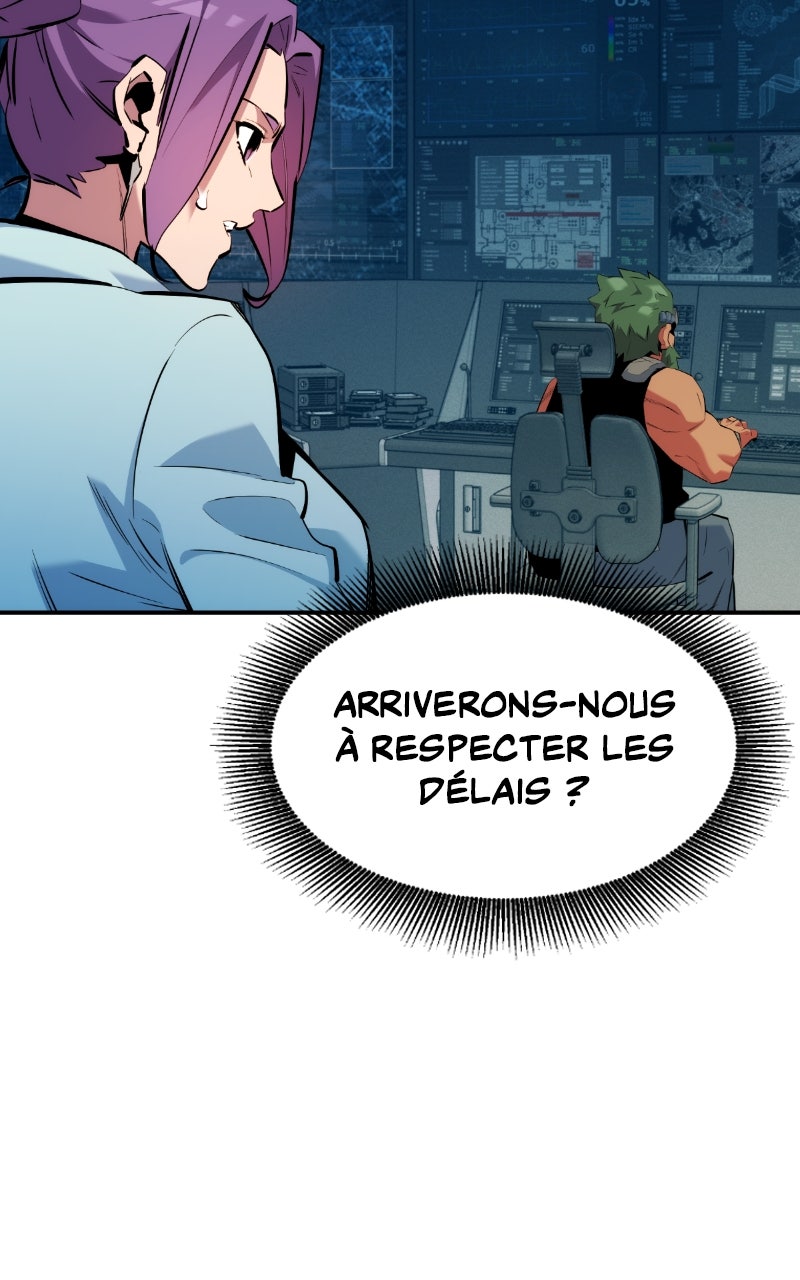 Auto Hunting With My Clones Chapitre 150 - Page 21