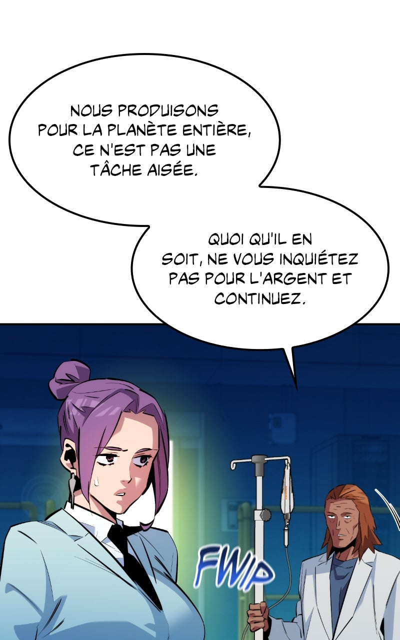 Auto Hunting With My Clones Chapitre 150 - Page 22