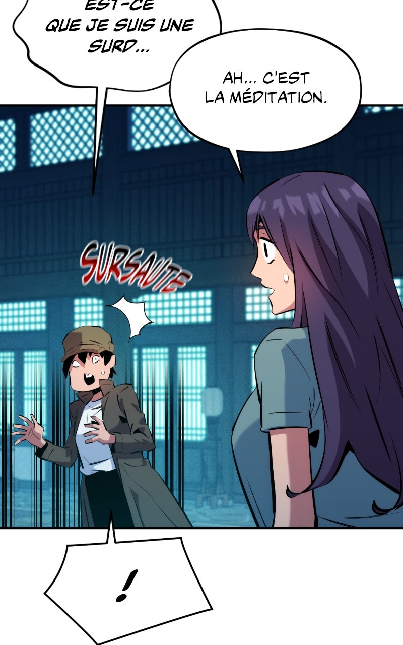 Auto Hunting With My Clones Chapitre 150 - Page 31