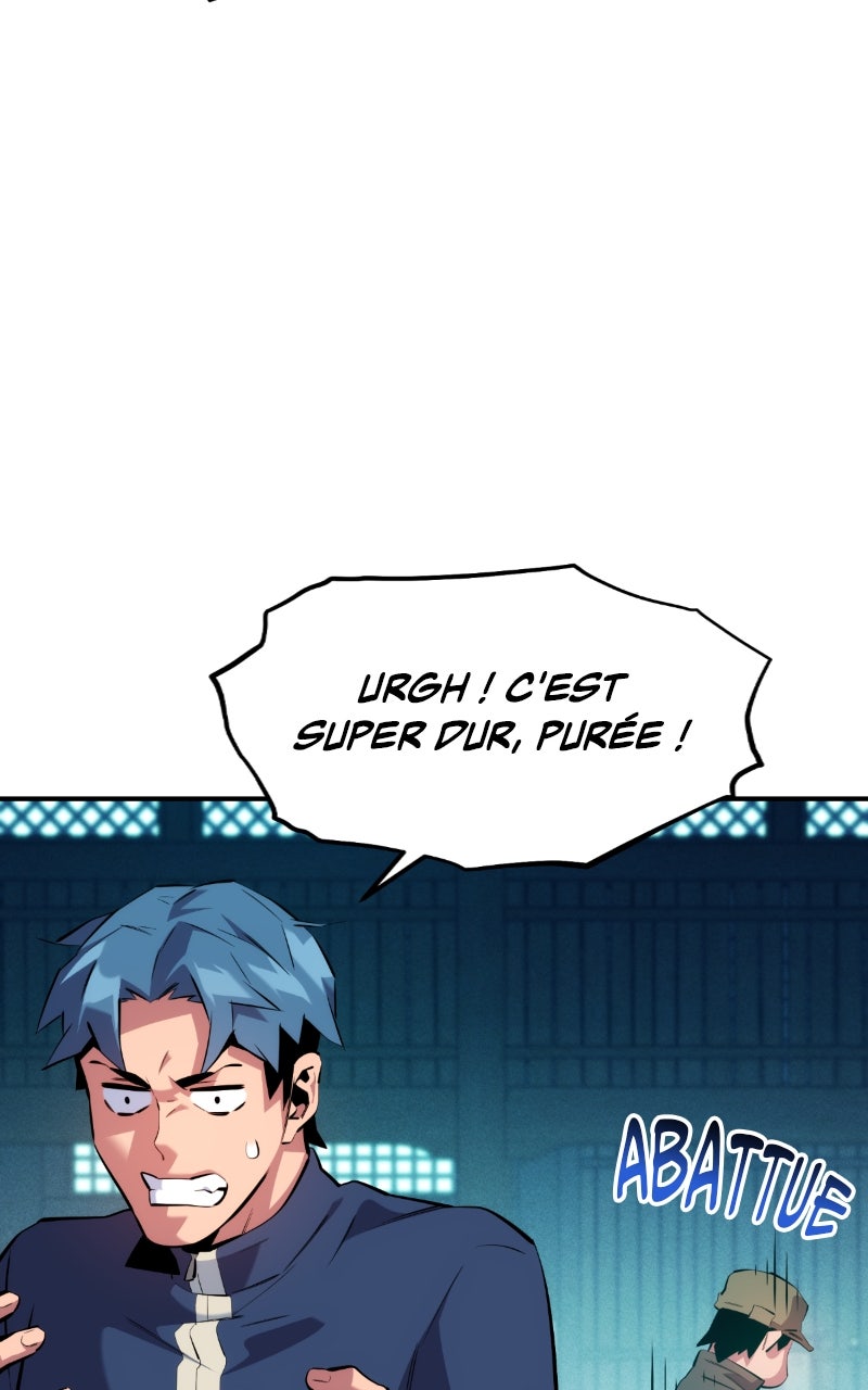Auto Hunting With My Clones Chapitre 150 - Page 32