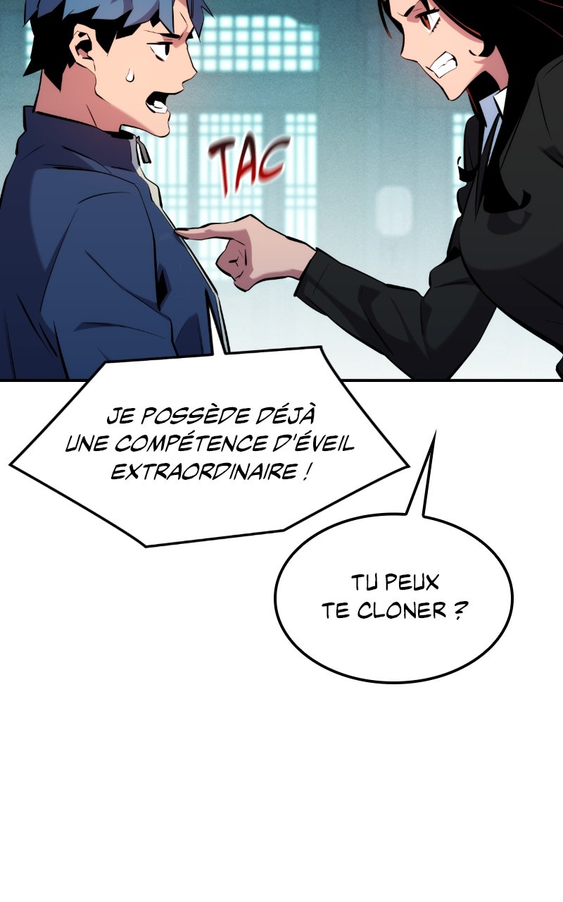 Auto Hunting With My Clones Chapitre 150 - Page 37