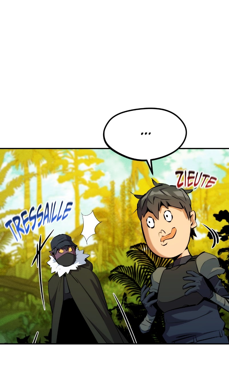 Auto Hunting With My Clones Chapitre 150 - Page 4