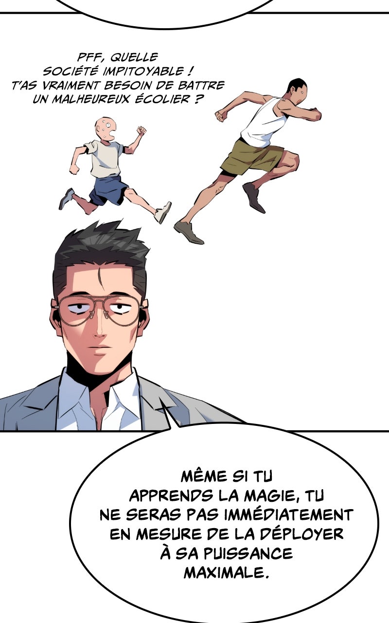 Auto Hunting With My Clones Chapitre 150 - Page 47