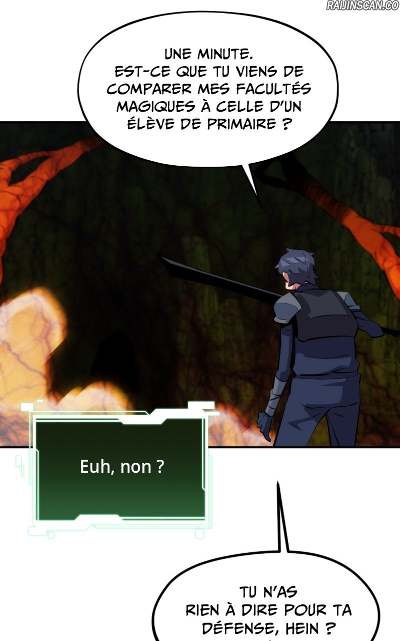 Auto Hunting With My Clones Chapitre 150 - Page 50