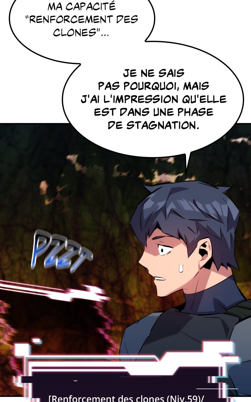 Auto Hunting With My Clones Chapitre 150 - Page 53