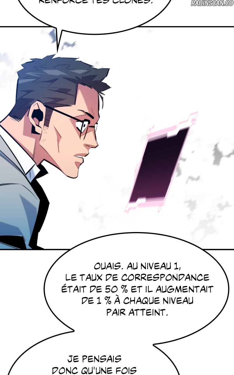 Auto Hunting With My Clones Chapitre 150 - Page 55