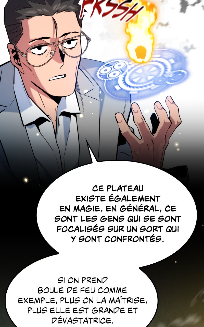 Auto Hunting With My Clones Chapitre 150 - Page 61