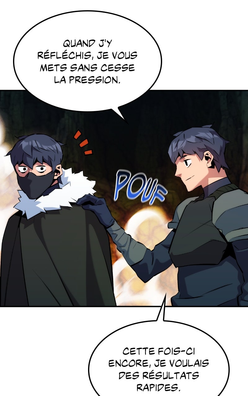 Auto Hunting With My Clones Chapitre 150 - Page 68
