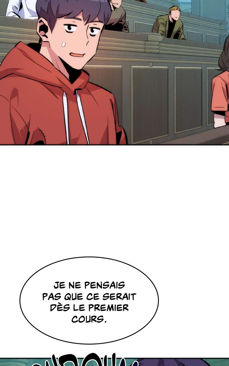 Auto Hunting With My Clones Chapitre 52 - Page 109