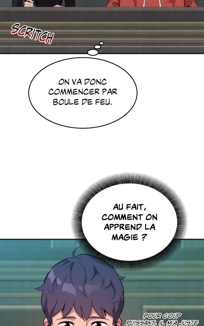 Auto Hunting With My Clones Chapitre 52 - Page 115