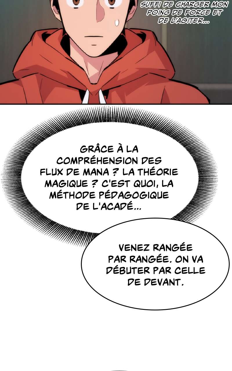 Auto Hunting With My Clones Chapitre 52 - Page 116