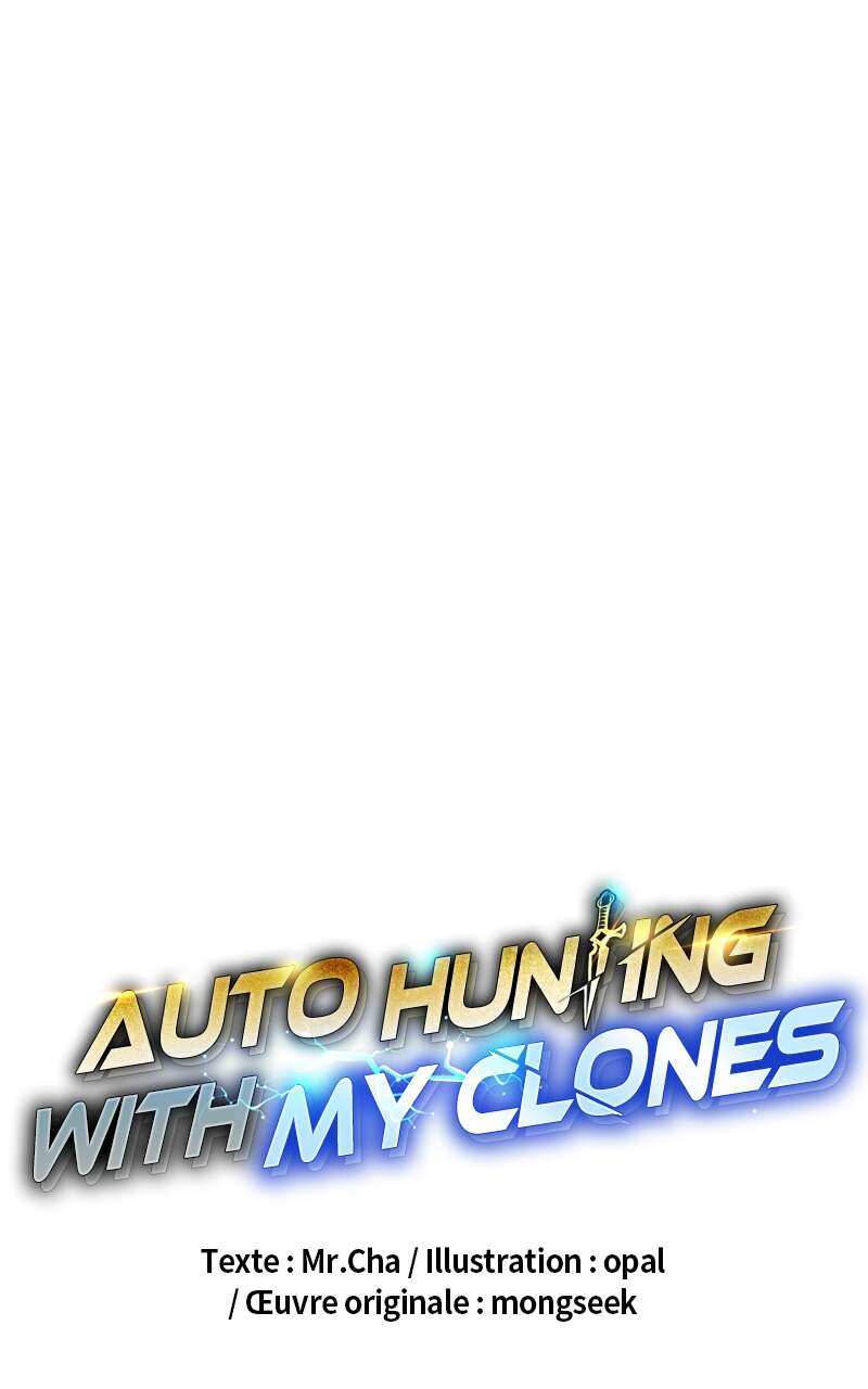 Auto Hunting With My Clones Chapitre 52 - Page 16